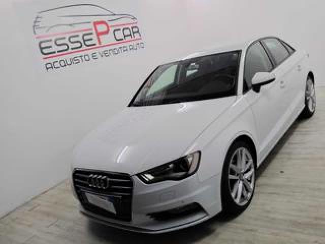 Audi A3 Sedan 1.6 Tdi Clean Diesel S Tronic Ambiente 