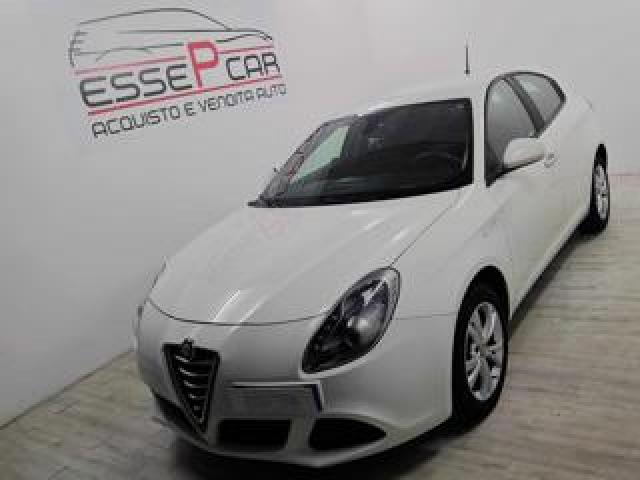 Alfa Romeo Giulietta 1.6 Jtdm 120 Cv 