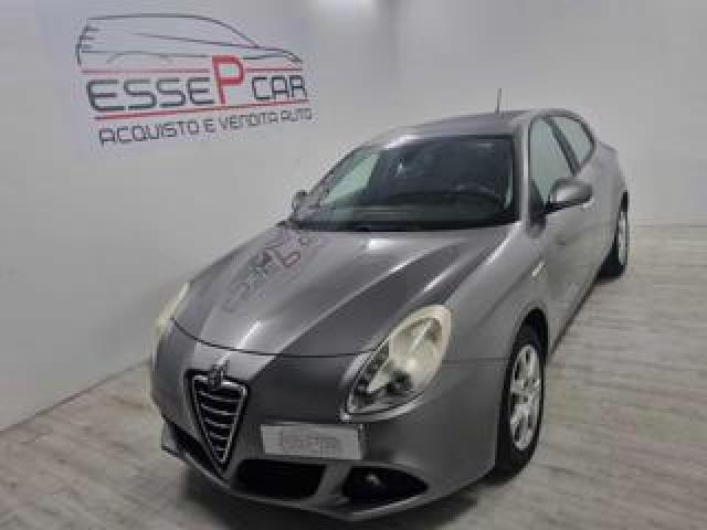 Alfa Romeo Giulietta 1.6 Jtdm-2 105 Cv Distinctive 