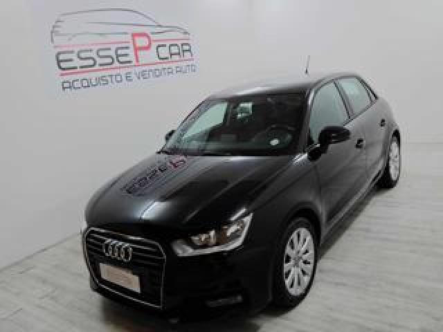 Audi A1 Spb 1.0 Tfsi Ultra Design 70.000km 