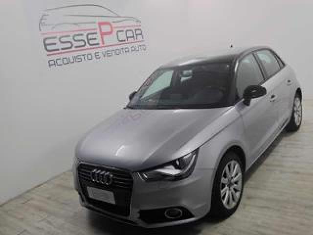 Audi A1 Spb 1.6 Tdi S Tronic Automatica 