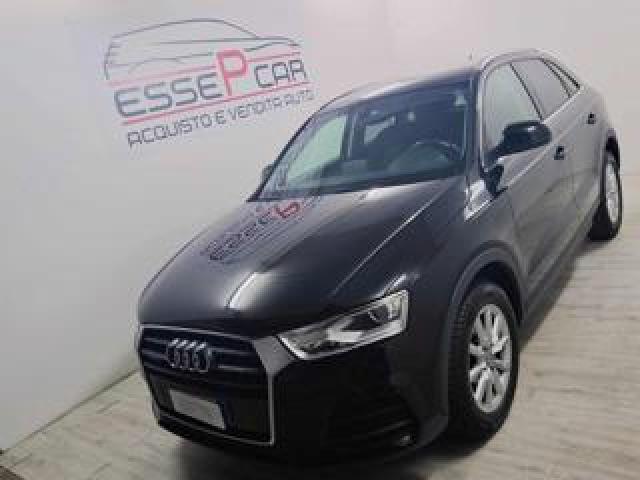 Audi Q3 2.0 Tdi 150 Cv Quattro Business 