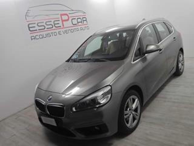 Bmw 218 D Active Tourer Luxury 