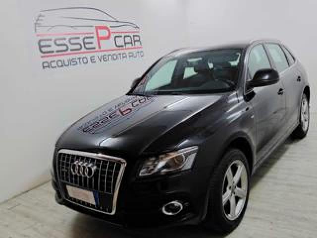 Audi Q5 2.0 Tdi 170 Cv Quattro S Tronic Advanced 