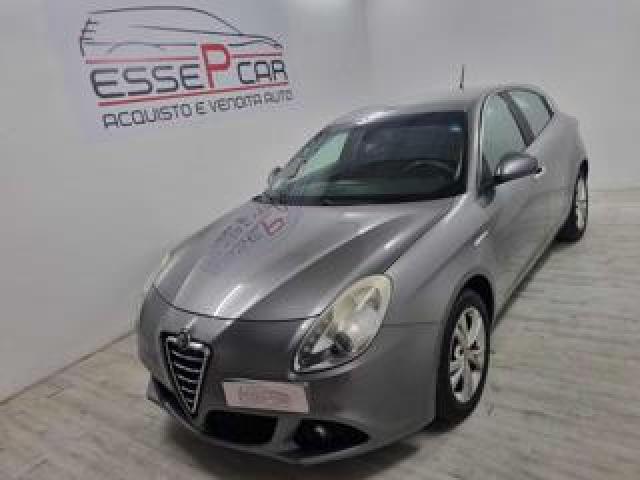 Alfa Romeo Giulietta 1.6 Jtdm-2 105 Cv Exclusive 