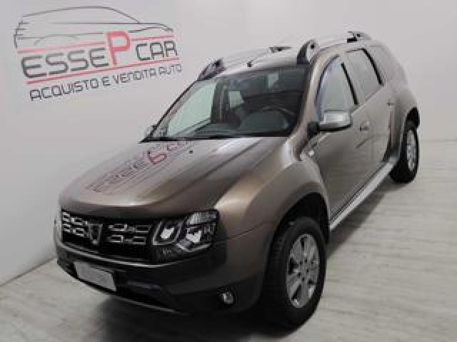 Dacia Duster 1.5 Dci 110cv Start&stop 4x2 Ambiance 
