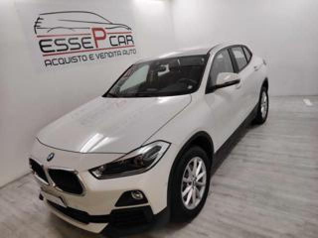 Bmw X2 Sdrive18d Advantage 16.000km 