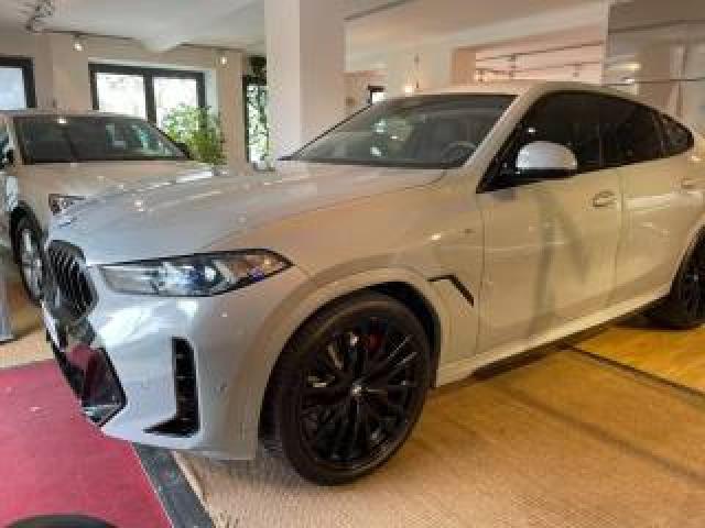 Bmw X6 Xdrive30d 48v Msport Pro 
