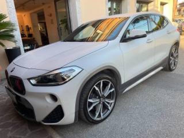 Bmw X2 Xdrive25d Msport 