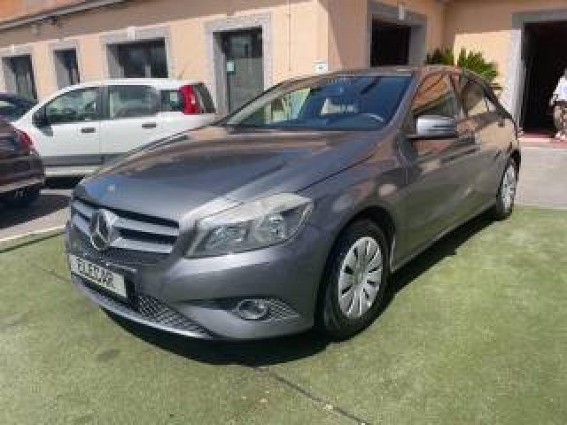 Mercedes Benz A 180 Cdi Executive 