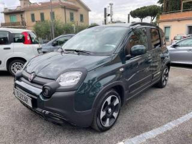 Fiat Panda 1.0 Firefly S&s Hybrid Pandina Cross 