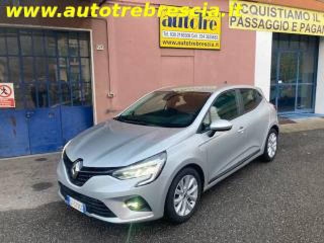 Renault Clio Tce 100 Cv 5 Porte Business 