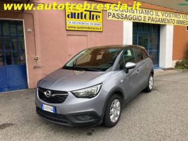 Opel Crossland X 1.2 12v Start&stop Advance 