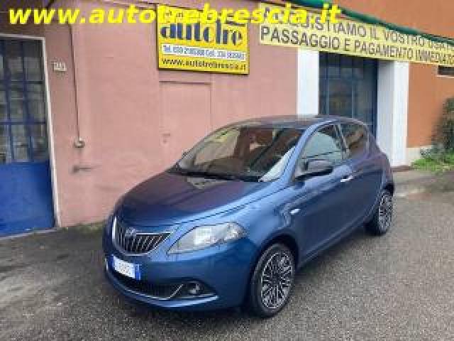 Lancia Ypsilon 1.0 Firefly 5 Porte S&s Hybrid Gold 