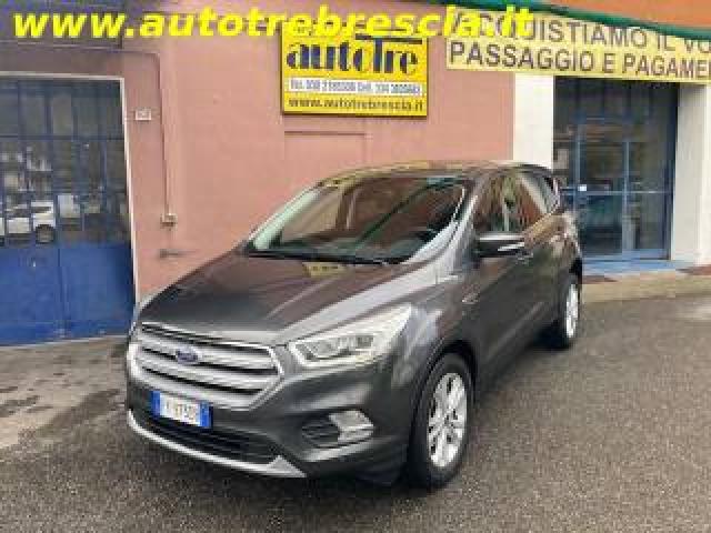 Ford Kuga 1.5 Tdci 120 Cv S&s 2wd Powershift Edition 