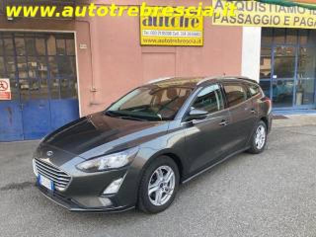 Ford Focus 1.5 Ecoblue 120 Cv Sw Business 