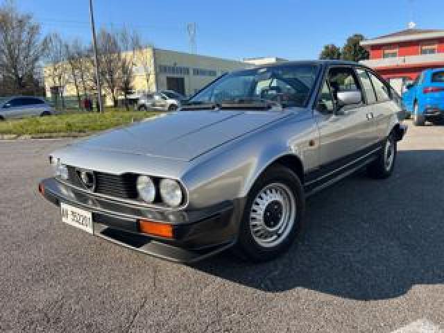 Alfa Romeo Gtv 2.0 Asi Condizioni Top 