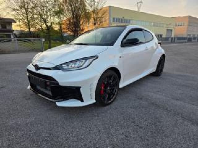 Toyota Yaris 1.6 Turbo 3 Porte Gr Yaris Circuit 