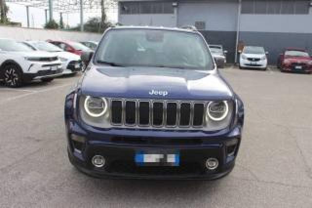 Jeep Renegade 1.0 T3 Limited 