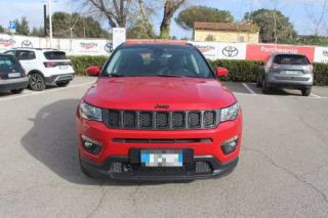 Jeep Compass 2.0 Multijet Ii Aut. 4wd Night Eagle 