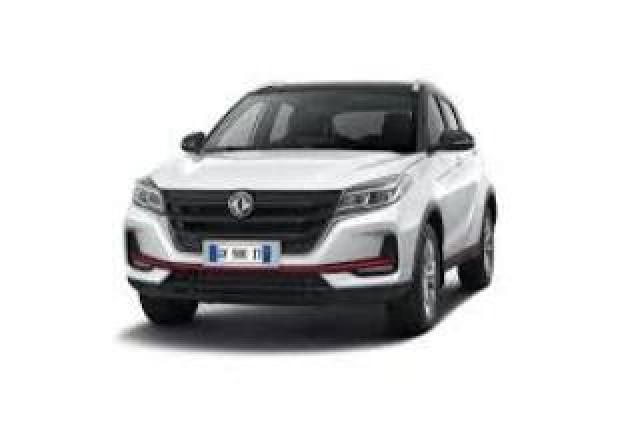 Dfsk Glory 500 Glory 500 1.5 Aut Standard 