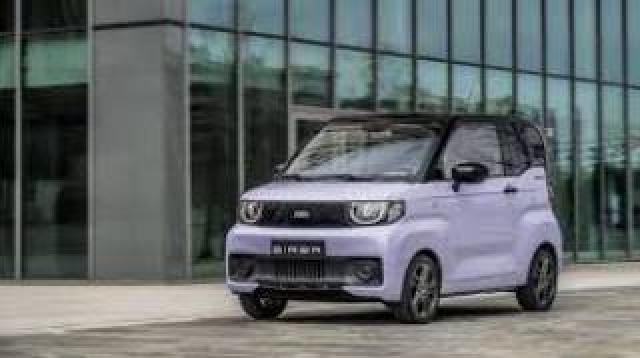 Birba Birba 13,9 Kwh Classic 
