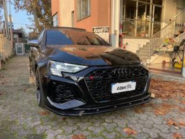 Audi Rs3 3 Spb Tfsi Quattro S Tronic 