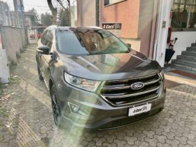 Ford Edge 2.0 Tdci 210 Cv Awd S&s Powershift Titanium 