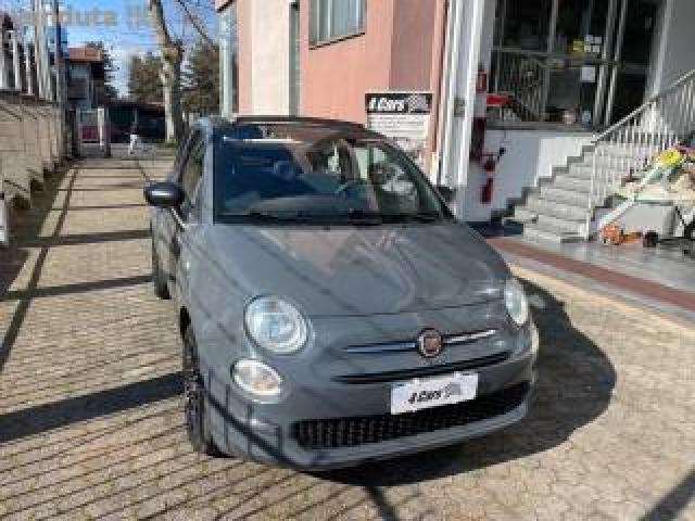 Fiat 500 C 1.0 Hybrid  