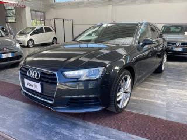 Audi A4 Avant 2.0 Tdi 150 Cv S Tronic Business 