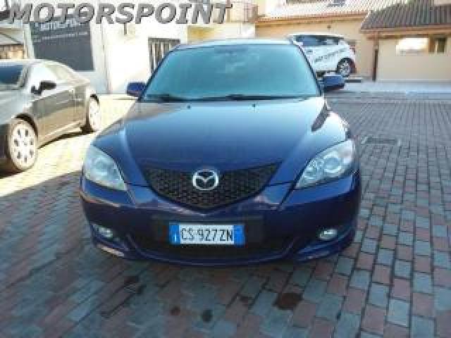 Mazda 3 1.6 16v/105cv 5p. Style 