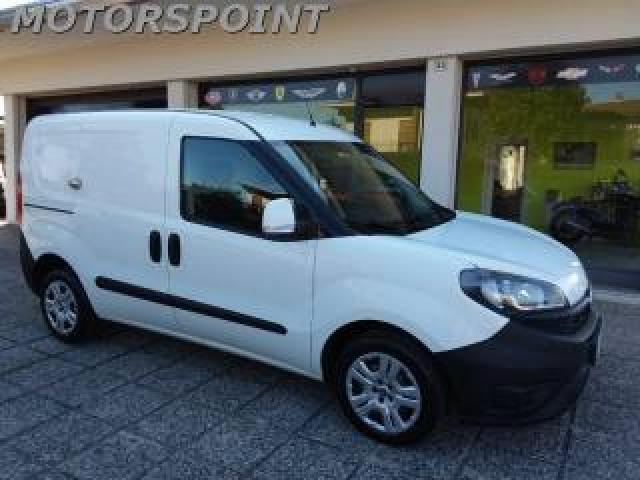 Fiat Doblo Doblò 1.6 Mjt 105cv Pc-Tn Cargo Lamierato 