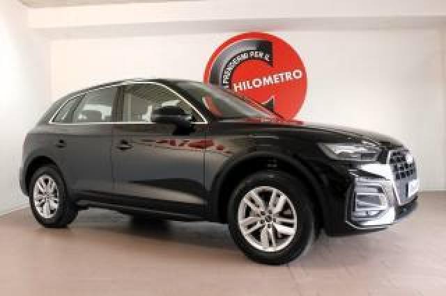 Audi Q5 40 Tdi 204 Cv Quattro S Tronic Radar,iva Esposta  