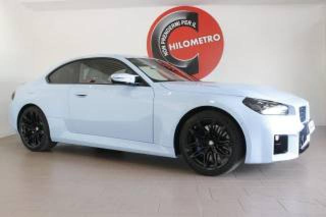 Bmw M2 M2 Coupè 3.0 460cv 