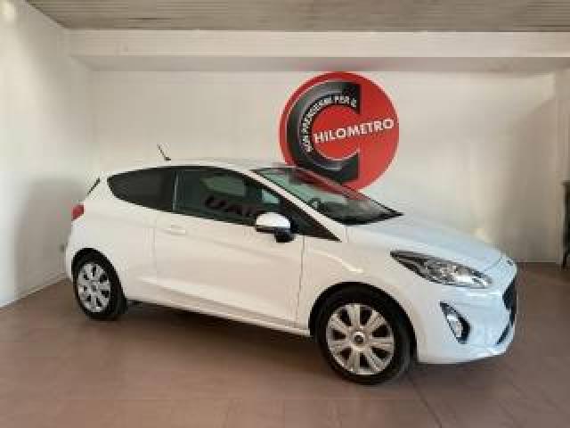 Ford Fiesta Tdci Business Autocarro Unicoprop Iva Esp. 