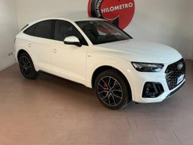 Audi Q5 Spb50 Tfsi S Line S-Line Plug-In Matrix/ambientlig 