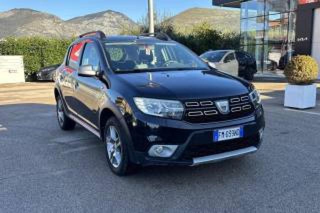 Dacia Sandero 1.5 Dci 8v 90cv Start&stop Serie Speciale Wow 