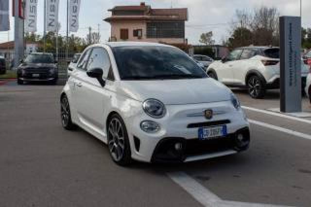 Abarth 595 1.4 Turbo T-Jet 165 Cv Turismo 