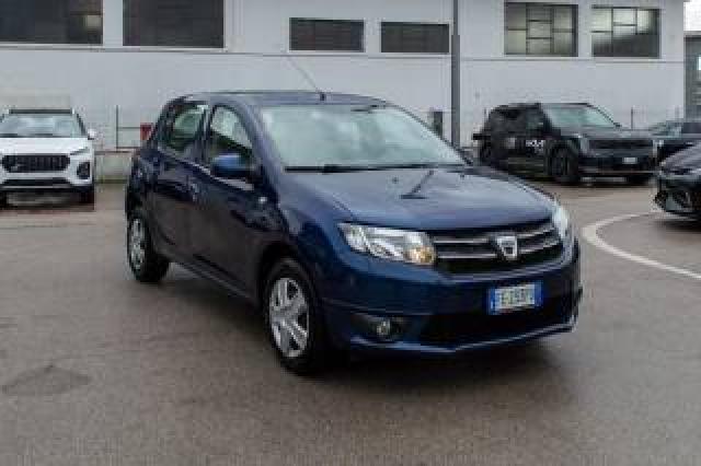 Dacia Sandero 1.5 Dci 8v 75cv Start&stop Lauréate 