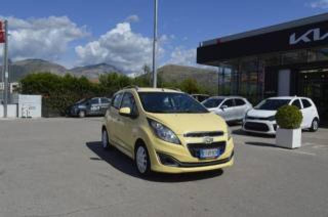 Chevrolet Spark 1.0 Lt Gpl 