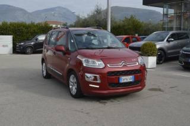 Citroen C3 Picasso 1.6 Hdi 90 Exclusive 