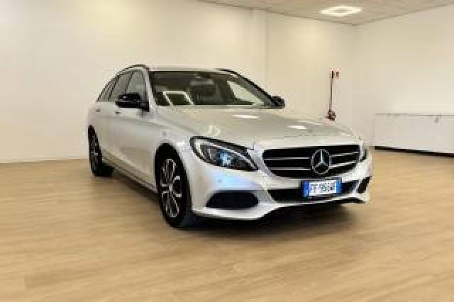 Mercedes Benz C 200 D S.w. Auto Business 