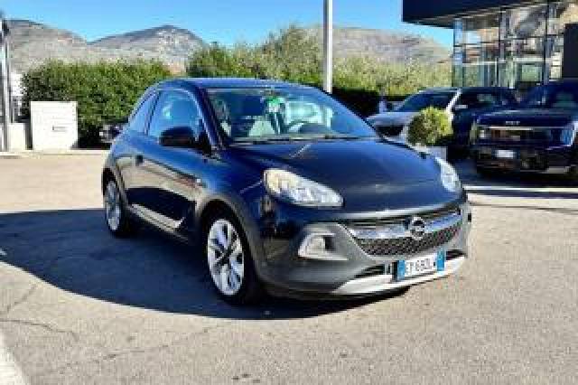 Opel Adam Rocks 1.2 70 Cv 