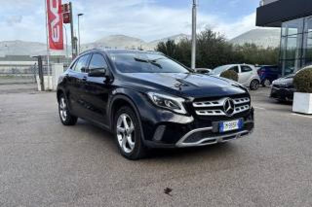 Mercedes Benz Gla 180 D Automatic Executive 