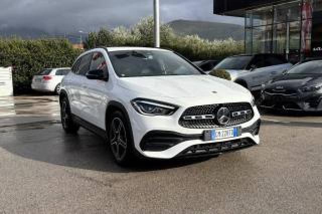 Mercedes Benz Gla 200 D Automatic Sport Amg 