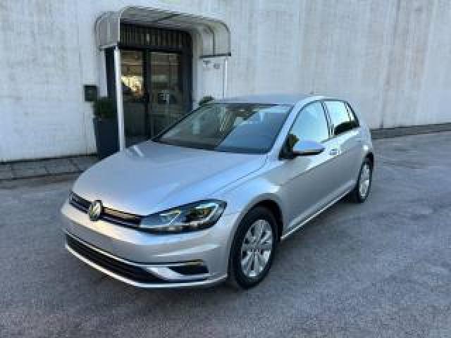 Volkswagen Golf 1.5 Tgi Dsg 5p.  Bluemotion Technology 