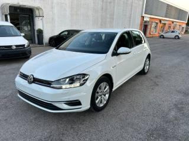 Volkswagen Golf 1.5 Tgi Dsg 5p.  Bluemotion Technology 