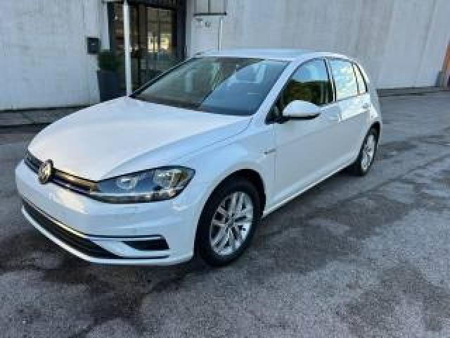 Volkswagen Golf 1.5 Tgi Dsg 5p.  Bluemotion Technology 