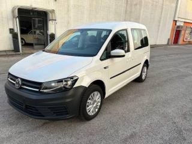 Volkswagen Caddy 1.4 Tgi Dsg Life 5 Posti 