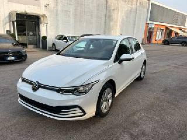 Volkswagen Golf 1.5 Tgi Dsg Life 